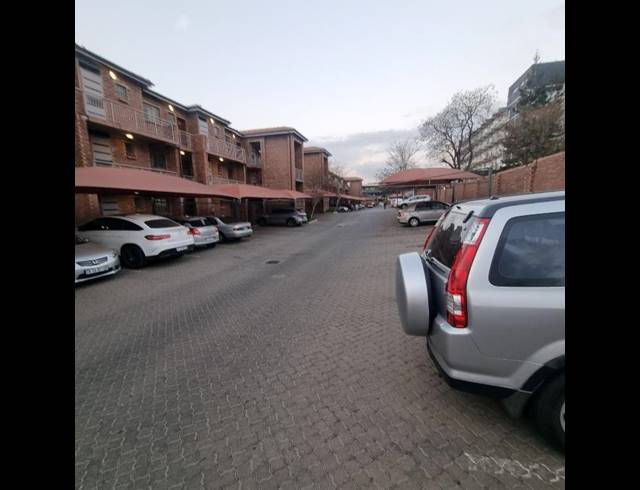 2 BEDROOM APARTMENT FOR SALE IN EDENDALE